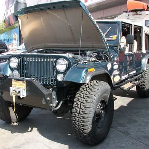 Meet your Posher, Pete